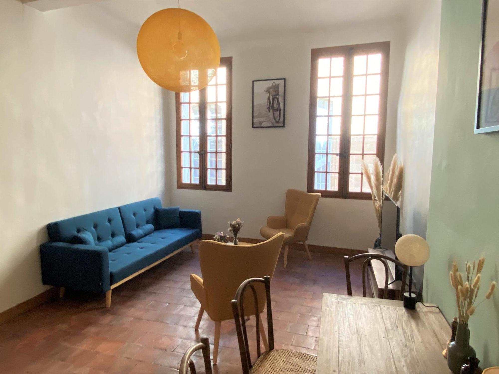 Studio Mezzanine Mairie Aix-en-Provence Exteriér fotografie